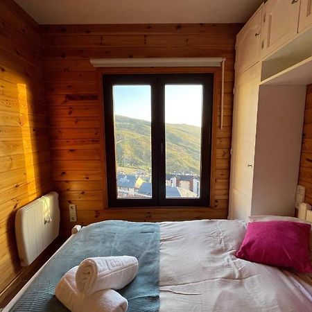 Cabana Con Encanto Y Vistas Increibles!! Sierra Nevada Eksteriør billede