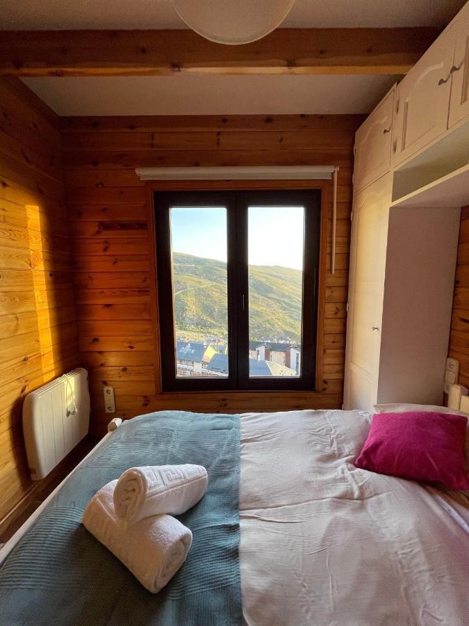 Cabana Con Encanto Y Vistas Increibles!! Sierra Nevada Eksteriør billede